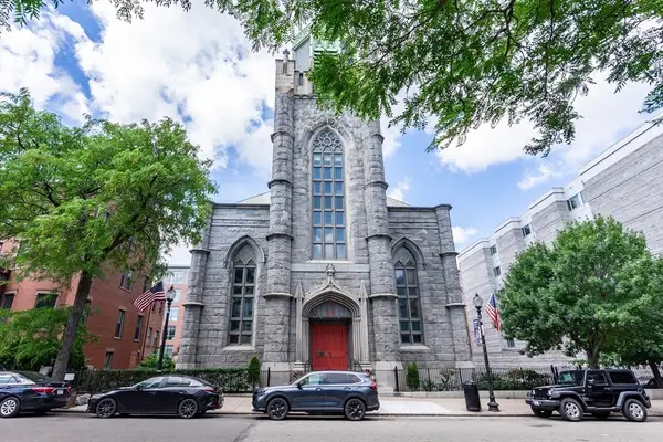 45 W Broadway #208, Boston, MA 02127