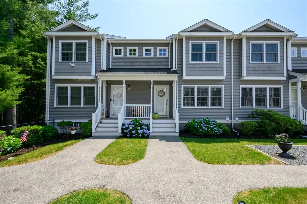 32 Great Cedar #32, Hanson, MA 02341 - #1