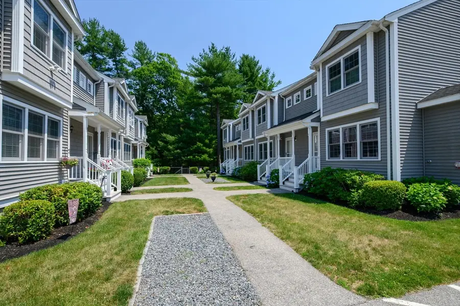 32 Great Cedar #32, Hanson, MA 02341 - #3
