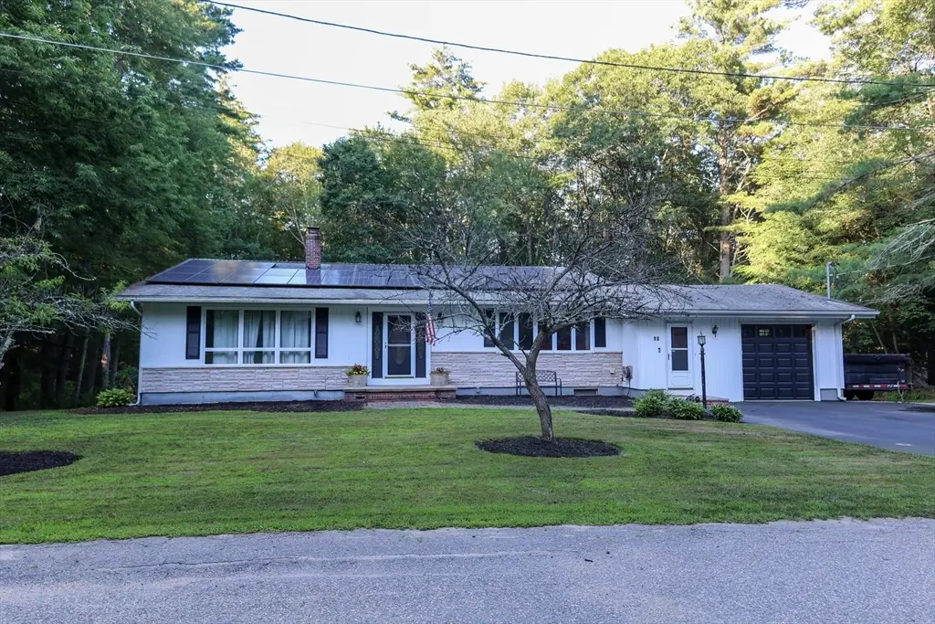 16 Debra Lane, Barre, MA 01005 - #1