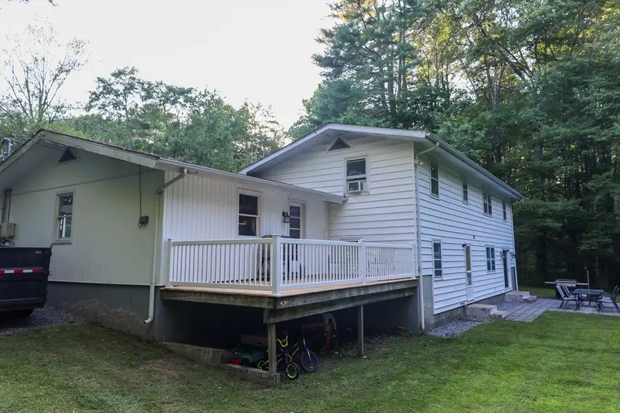 16 Debra Lane, Barre, MA 01005 - #3