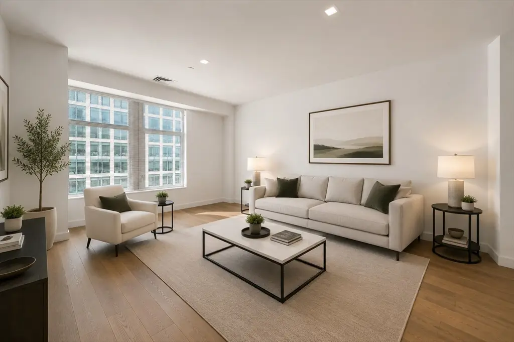 375 Canal St #1102, Somerville, MA 02145 - #1