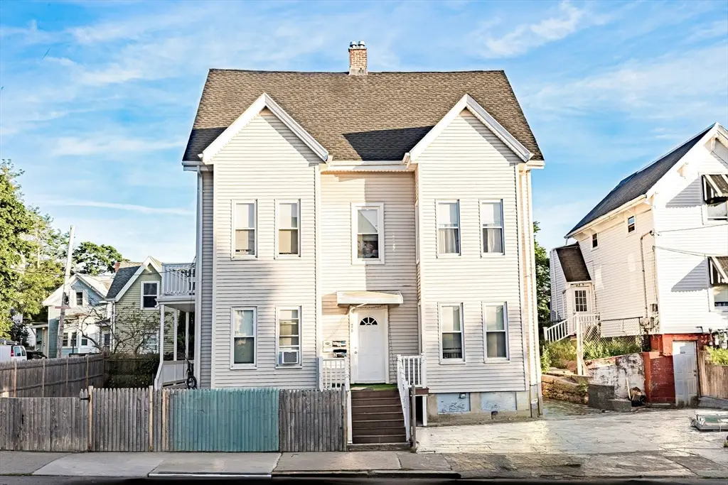 76 High Rock St, Lynn, MA 01902 - #1