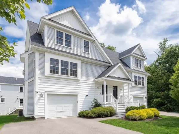 123 Ferry St #23, Grafton, MA 01560