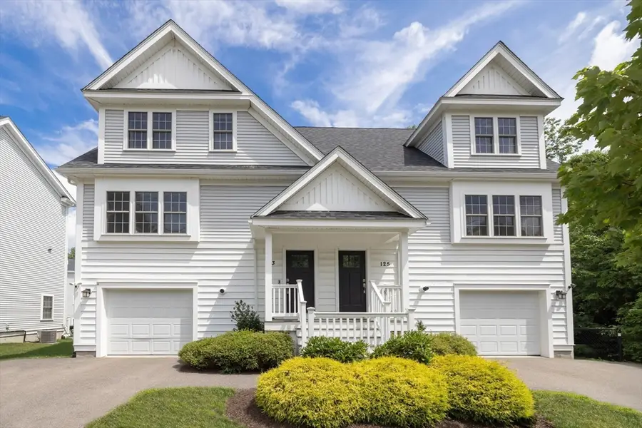 123 Ferry St #23, South Grafton, MA 01560 - #2