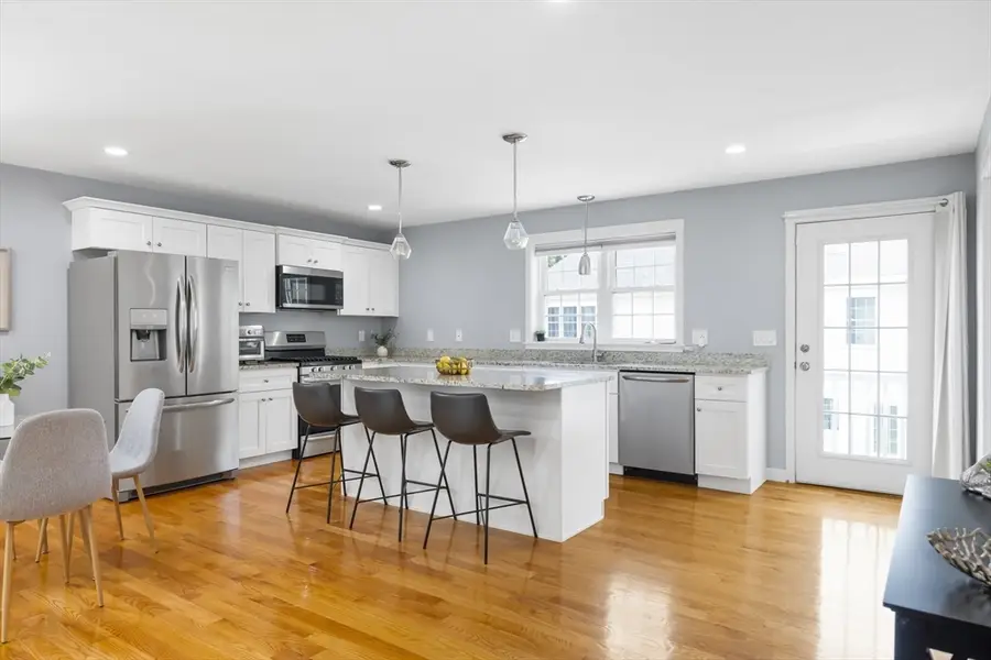 123 Ferry St #23, South Grafton, MA 01560 - #3