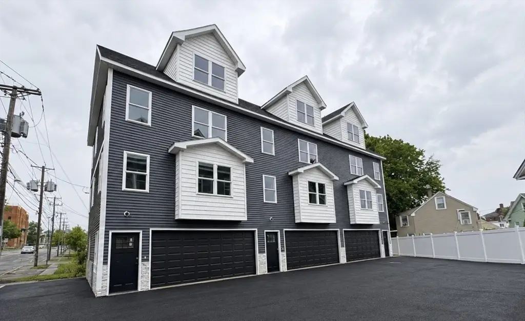 562 Gorham Street #02, Lowell, MA 01852 - #1