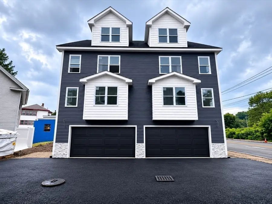 562 Gorham Street #02, Lowell, MA 01852 - #2