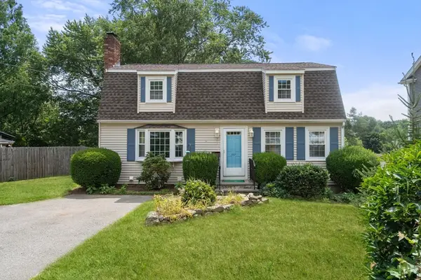 102 Cherry St, Framingham, MA 01701