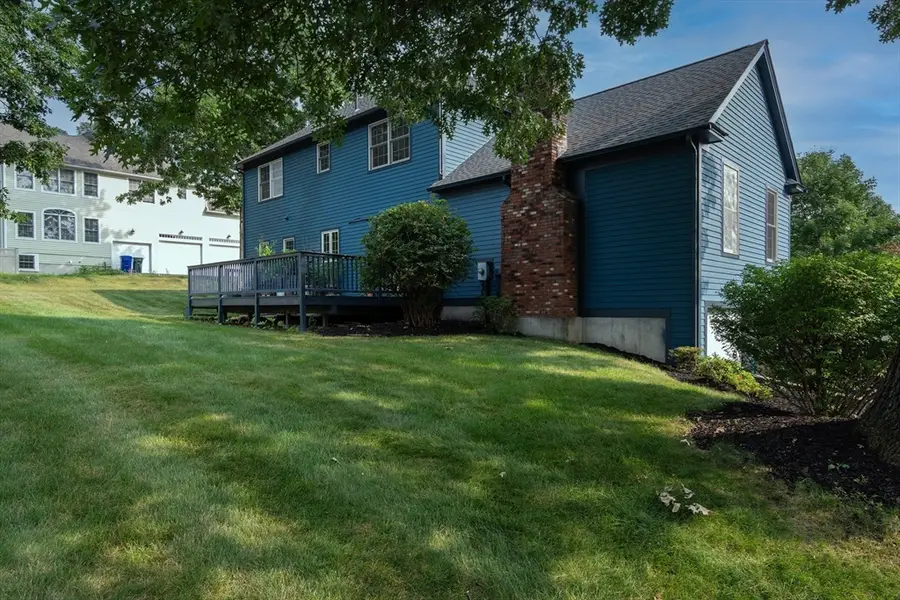 23 Summerfield Rd, Amherst, MA 01002 - #3