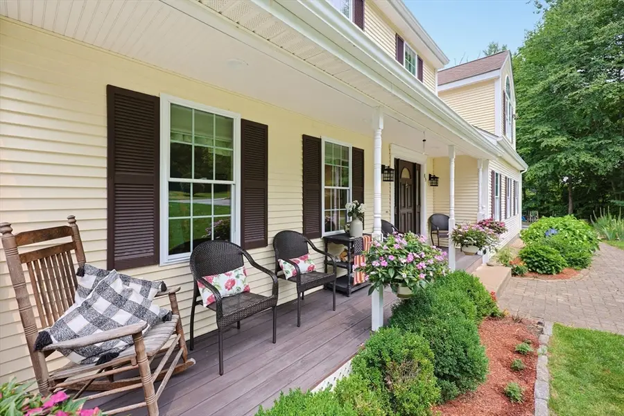 85 Connor Pass, Uxbridge, MA 01569 - #3
