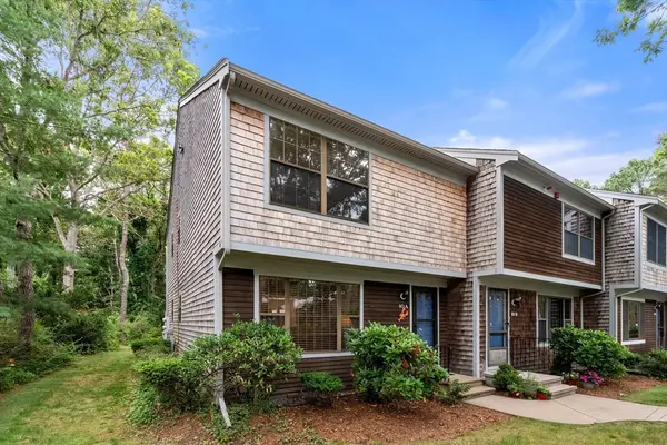 195 Falmouth Road #10, Mashpee, MA 02649