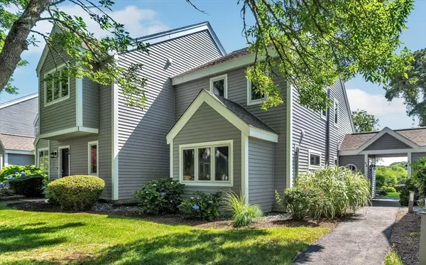 58 Billington Ln #58, Brewster, MA 02631