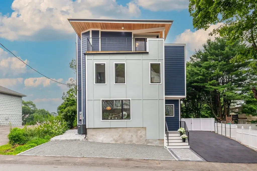 96 Burpee Rd, Swampscott, MA 01907 - #1
