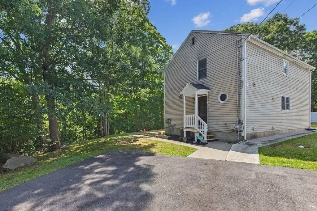 71 Dwinell Rd, Taunton, MA 02780 - #1