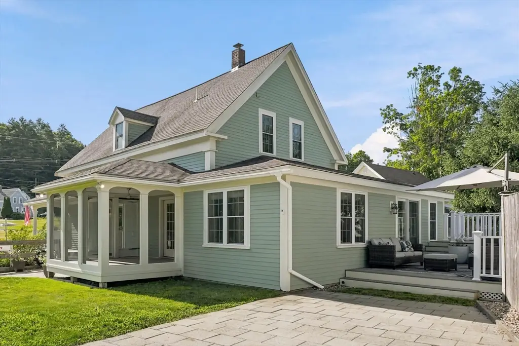 35 Elm Park, Groveland, MA 01834 - #1