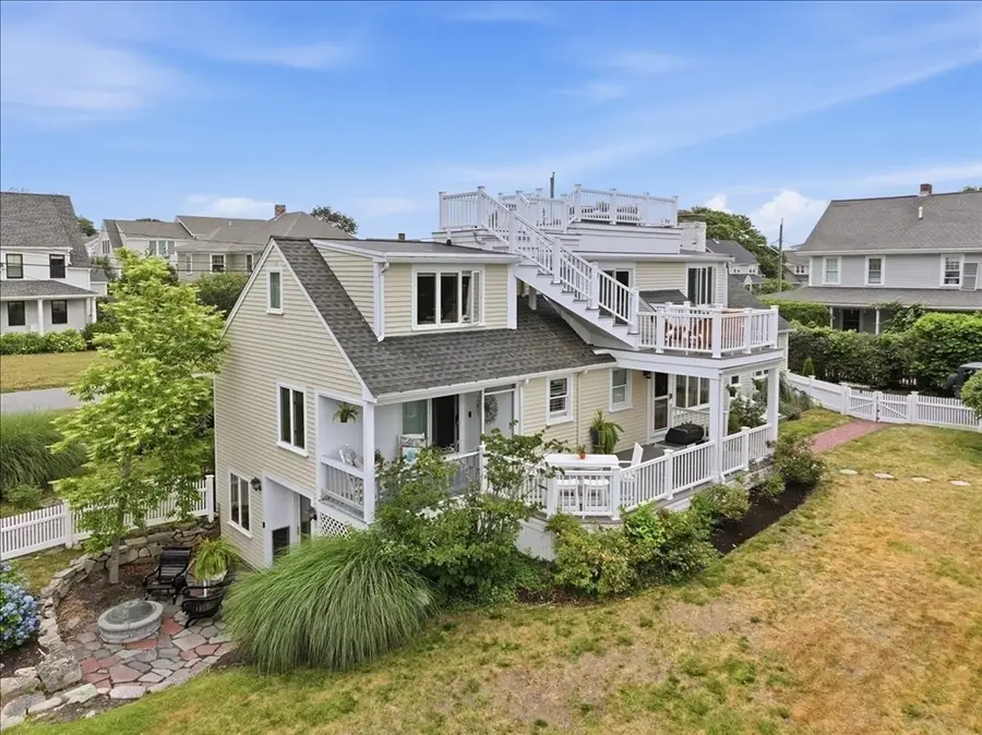 19 Lincoln Ave, Scituate, MA 02066 - #3
