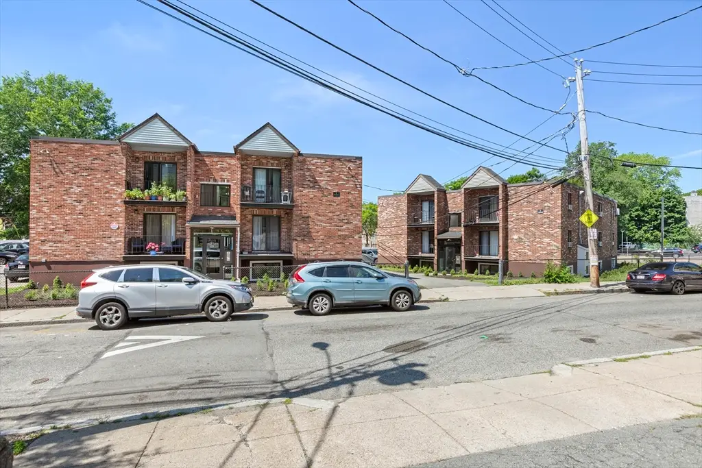 7-11 Abbot St., Boston, MA 02124 - #1