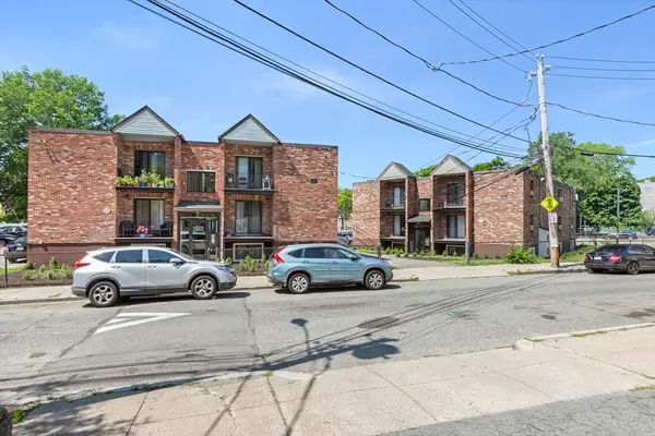7-11 Abbot St., Boston, MA 02124