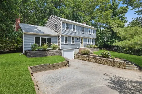 29 Carolina Trail, Marshfield, MA 02050