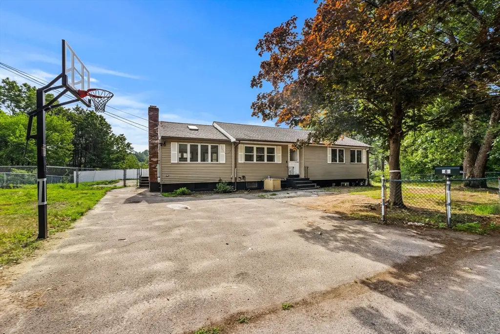 8 Priscilla Lane, Billerica, MA 01821 - #1