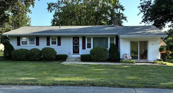 62 Pine Street, South Hadley, MA 01075
