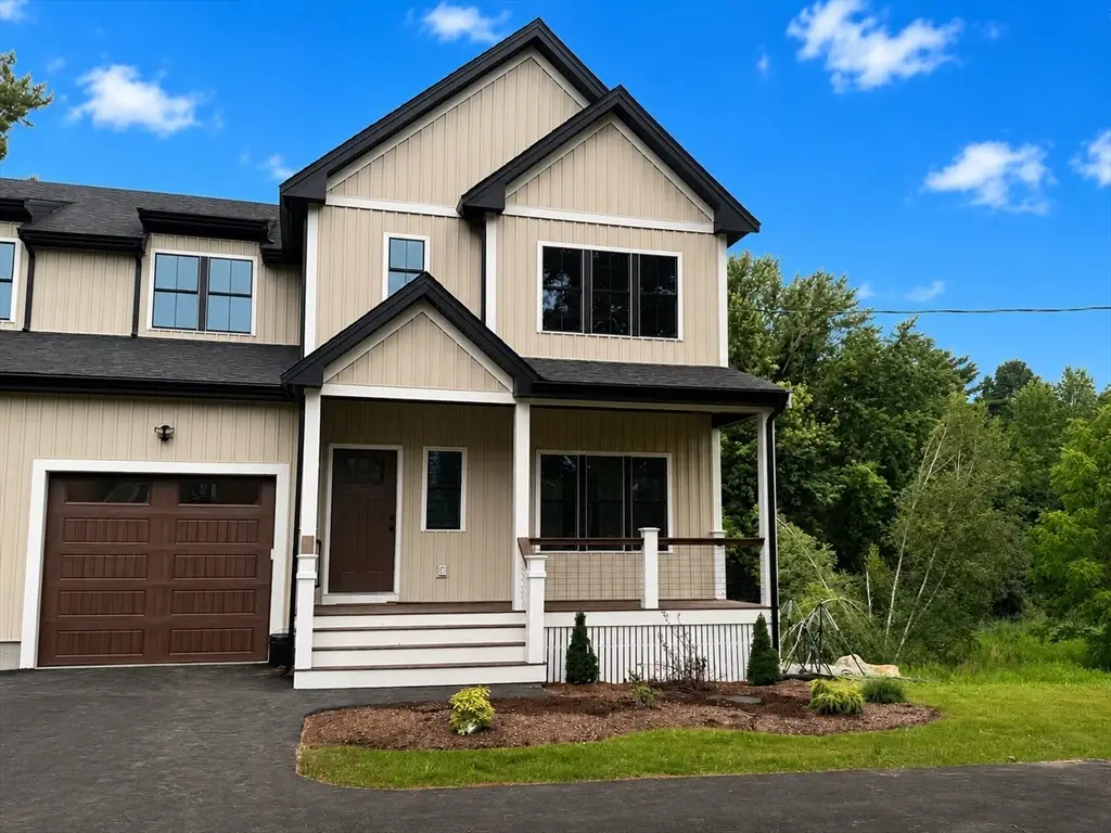 86 High Street #2, Carver, MA 02330 - #1