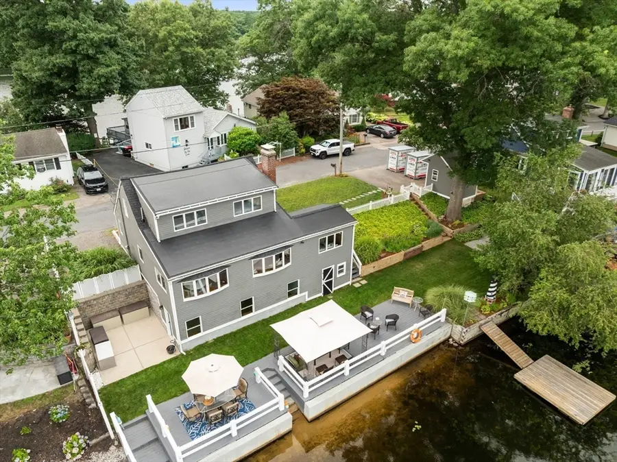 32 Treasure Island Rd, Plainville, MA 02762 - #2