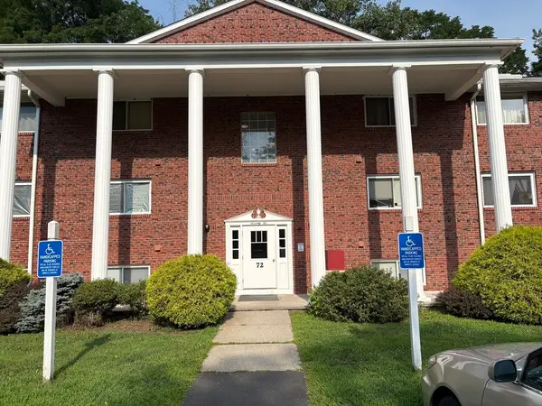 72 Barrett Street #315, Northampton, MA 01060