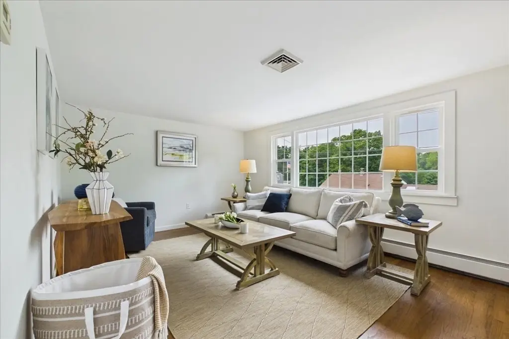 38 Davenport Rd, Plymouth, MA 02360 - #1