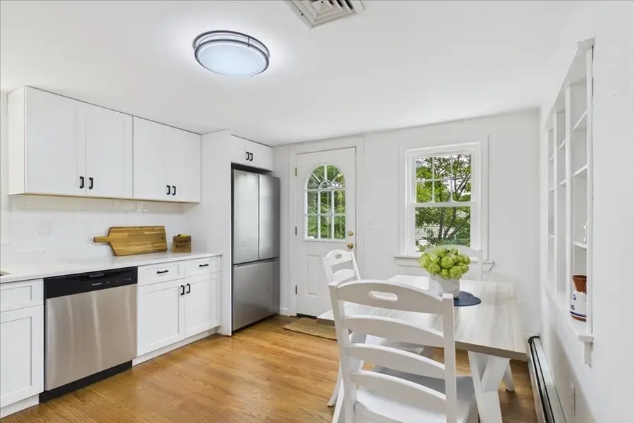 38 Davenport Rd, Plymouth, MA 02360 - #2