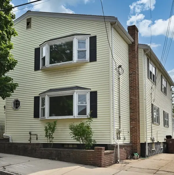 4 Winter Street, Everett, MA 02149
