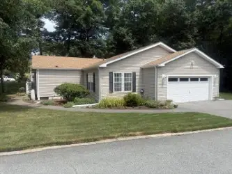 307 Blueberry Circle, Middleboro, MA 02346 - #1