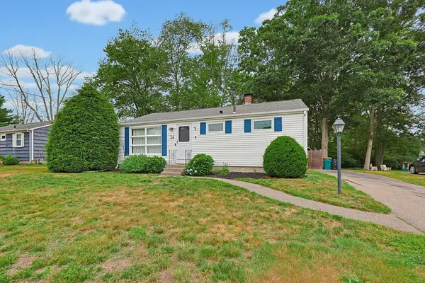54 Crescent Ave., North Attleboro, MA 02760