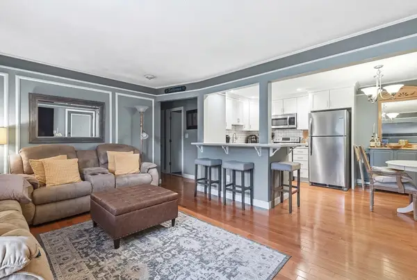 796 Willard St #D5, Quincy, MA 02169