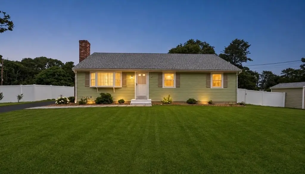 40 North Street, Dennis Port, MA 02639 - #1