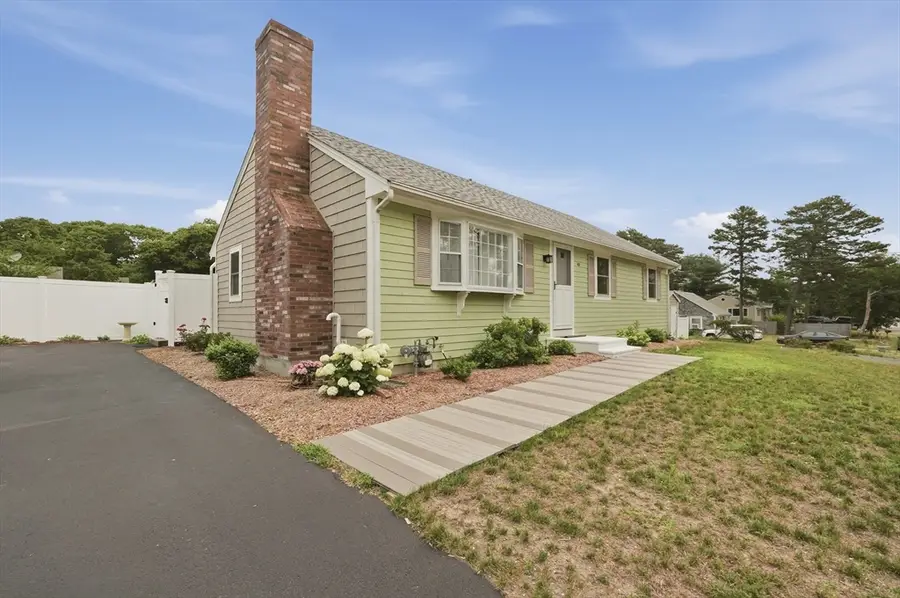 40 North Street, Dennis Port, MA 02639 - #2