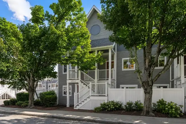 20 Ship Ave #14, Medford, MA 02155