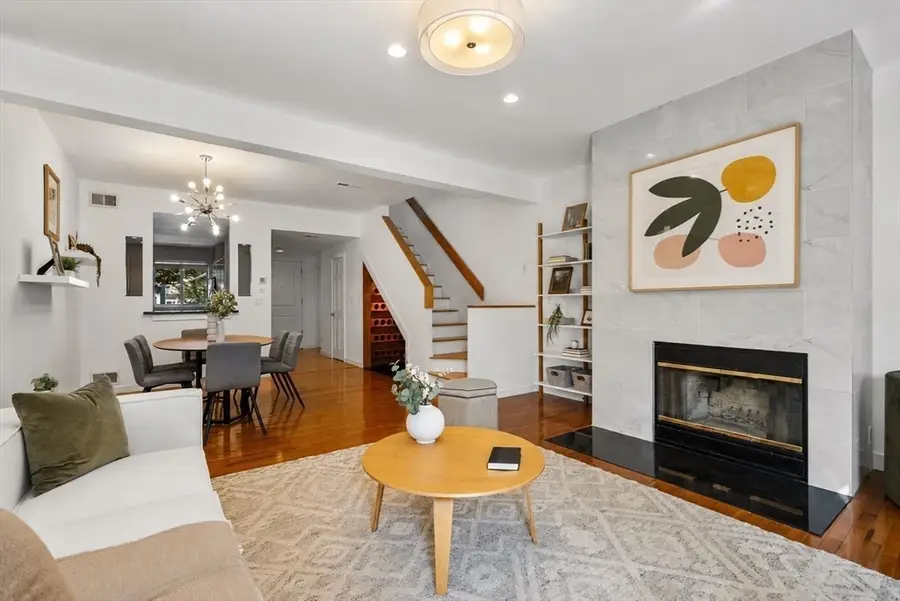 20 Ship Ave #14, Medford, MA 02155 - #3