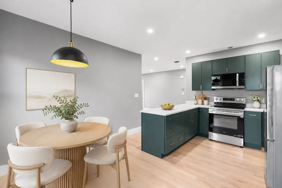 1 Boylston Place #3, Boston, MA 02130 - #3