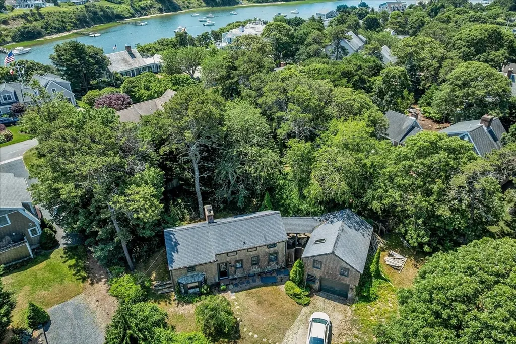 40 Uncle Abners Path, Chatham, MA 02633 - #1