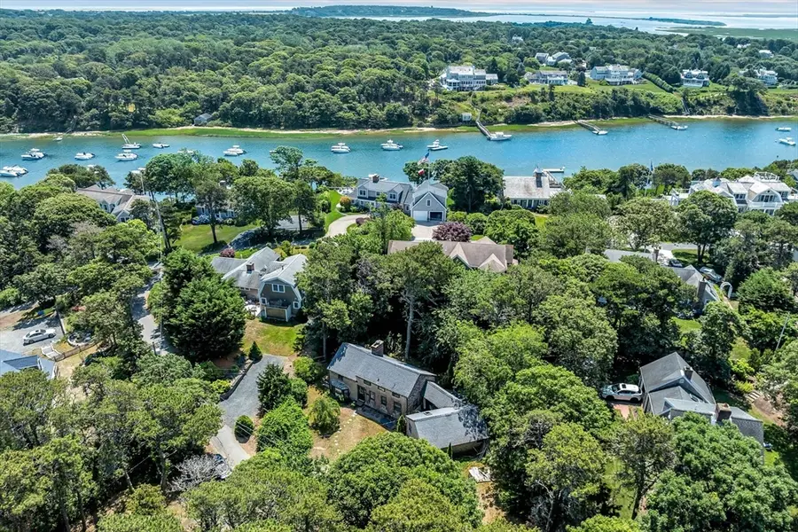 40 Uncle Abners Path, Chatham, MA 02633 - #2
