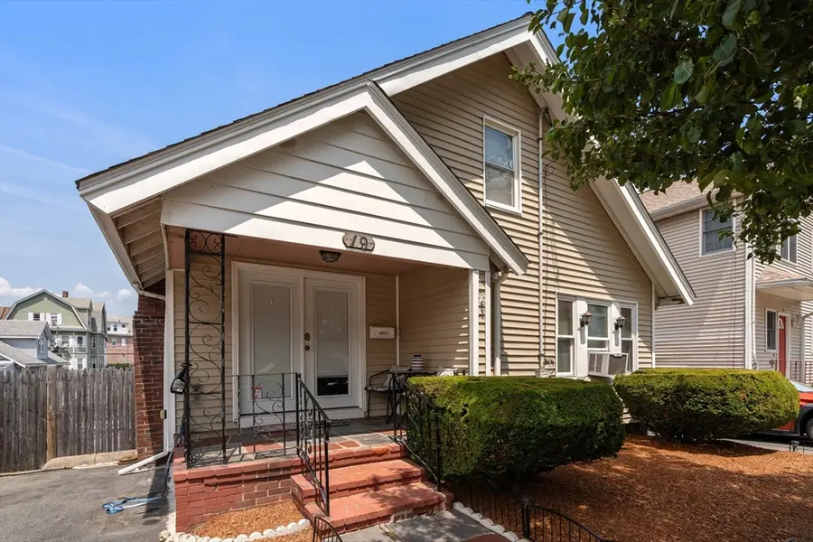 19 Elsie St, Everett, MA 02149 - #2