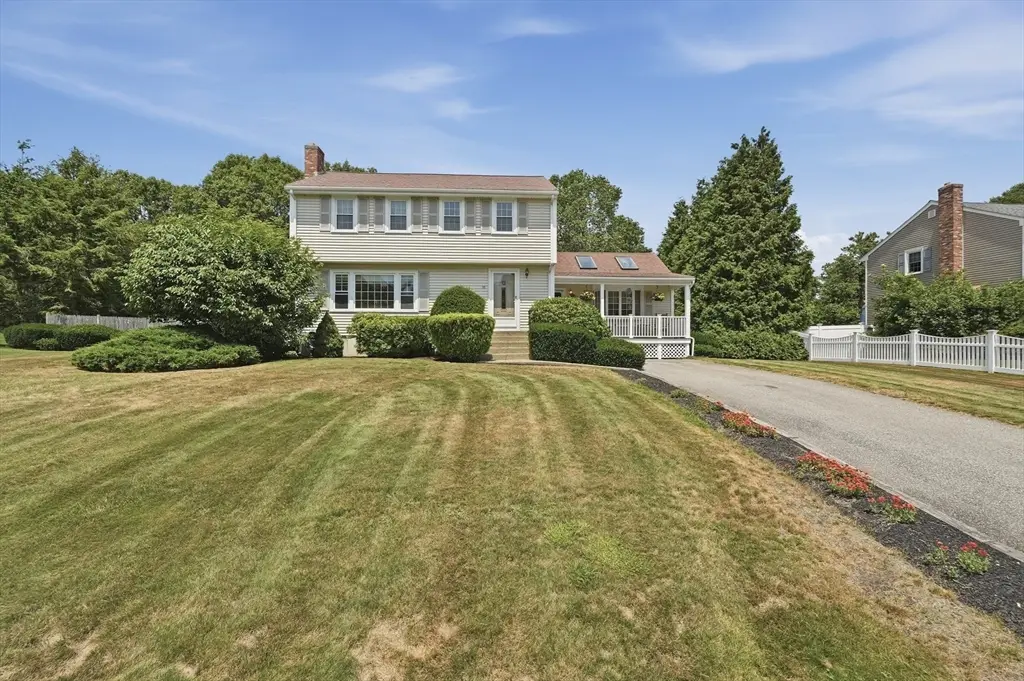 16 Pimental Way, Plymouth, MA 02360 - #1