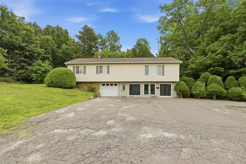 1303 Calkins Rd, Palmer, MA 01069 - #1