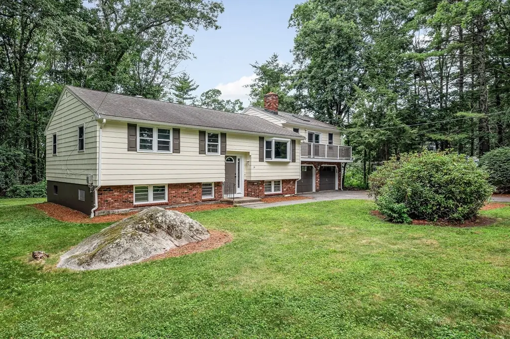 14 Kirk Rd, Billerica, MA 01821 - #1