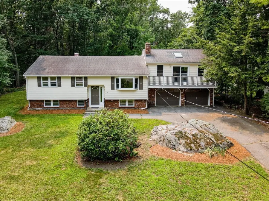 14 Kirk Rd, Billerica, MA 01821 - #2