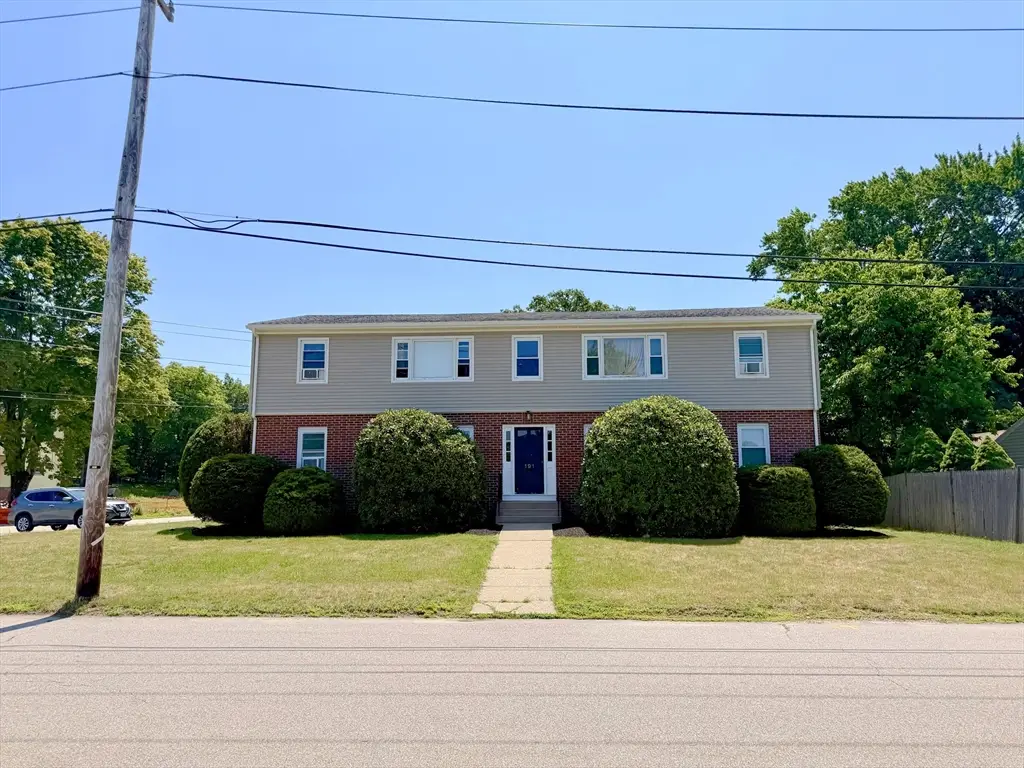 191 Orne Street, North Attleboro, MA 02760 - #1