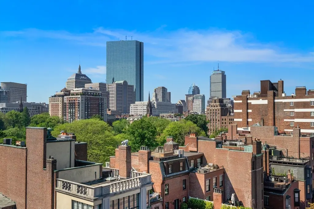 15 River Street #707, Boston, MA 02108 - #1