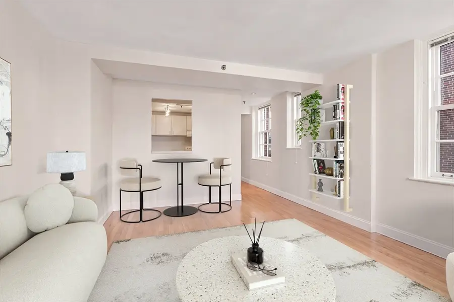 15 River Street #707, Boston, MA 02108 - #3